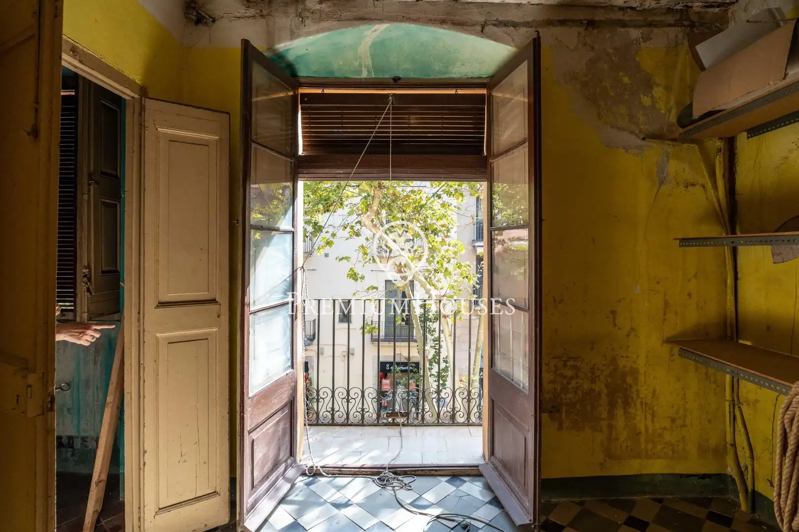 Edificio en venta en Vilanova i la Geltrú