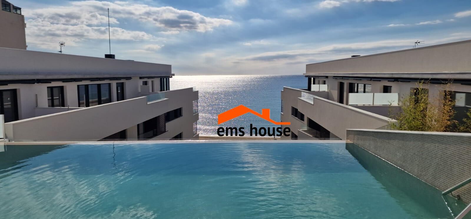 Piscina de Planta baja en venta en Calonge i Sant Antoni con Calefacción, Terraza y Trastero