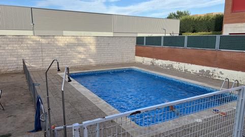 Foto 4 de Piso de alquiler en Giraldo de Merlo, Nuevo Hospital, Ciudad Real Capital