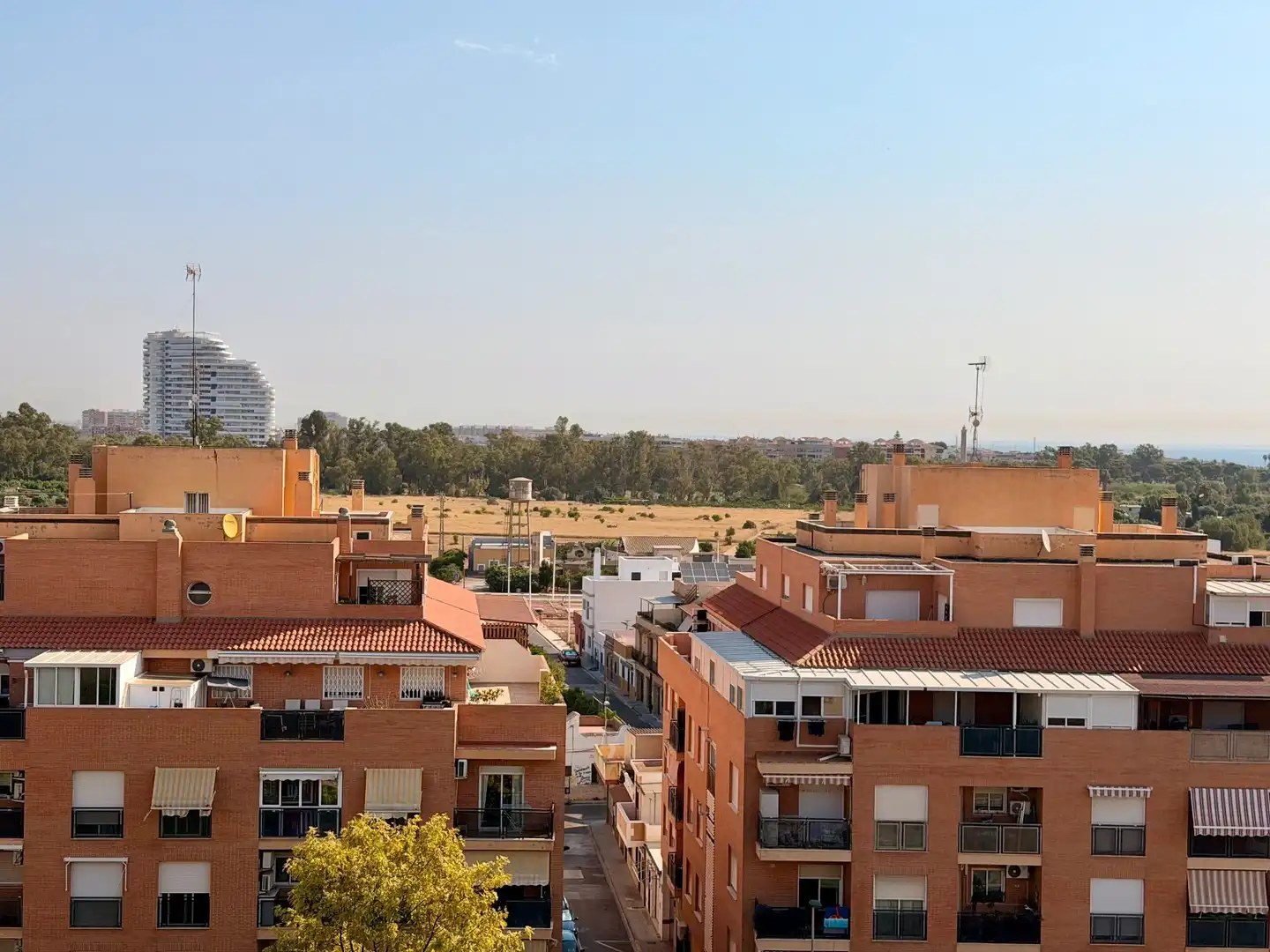 Pis amb piscina en venda a VENT DE GREGAL, imagen 86