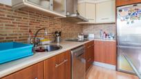 Kitchen of Flat for sale in  Valencia Capital  with Balcony