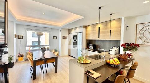 Foto 2 de Piso en venta en Gaztambide, Gaztambide,  Madrid Capital