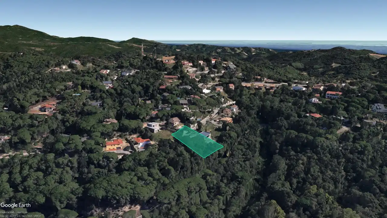 Rural land for sale in Ur. Collsacreu, imagen 3