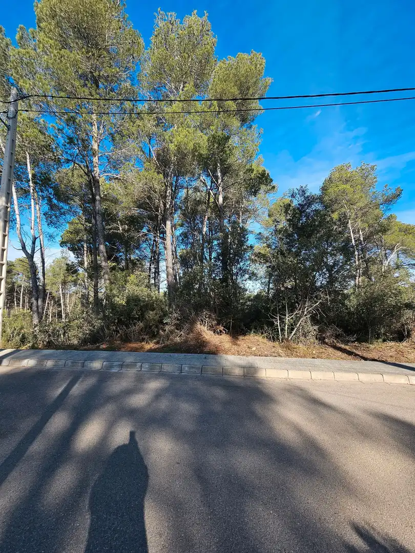 Residential zum Verkauf in Carrer de Sitges, 9, Cabrera d'Anoia