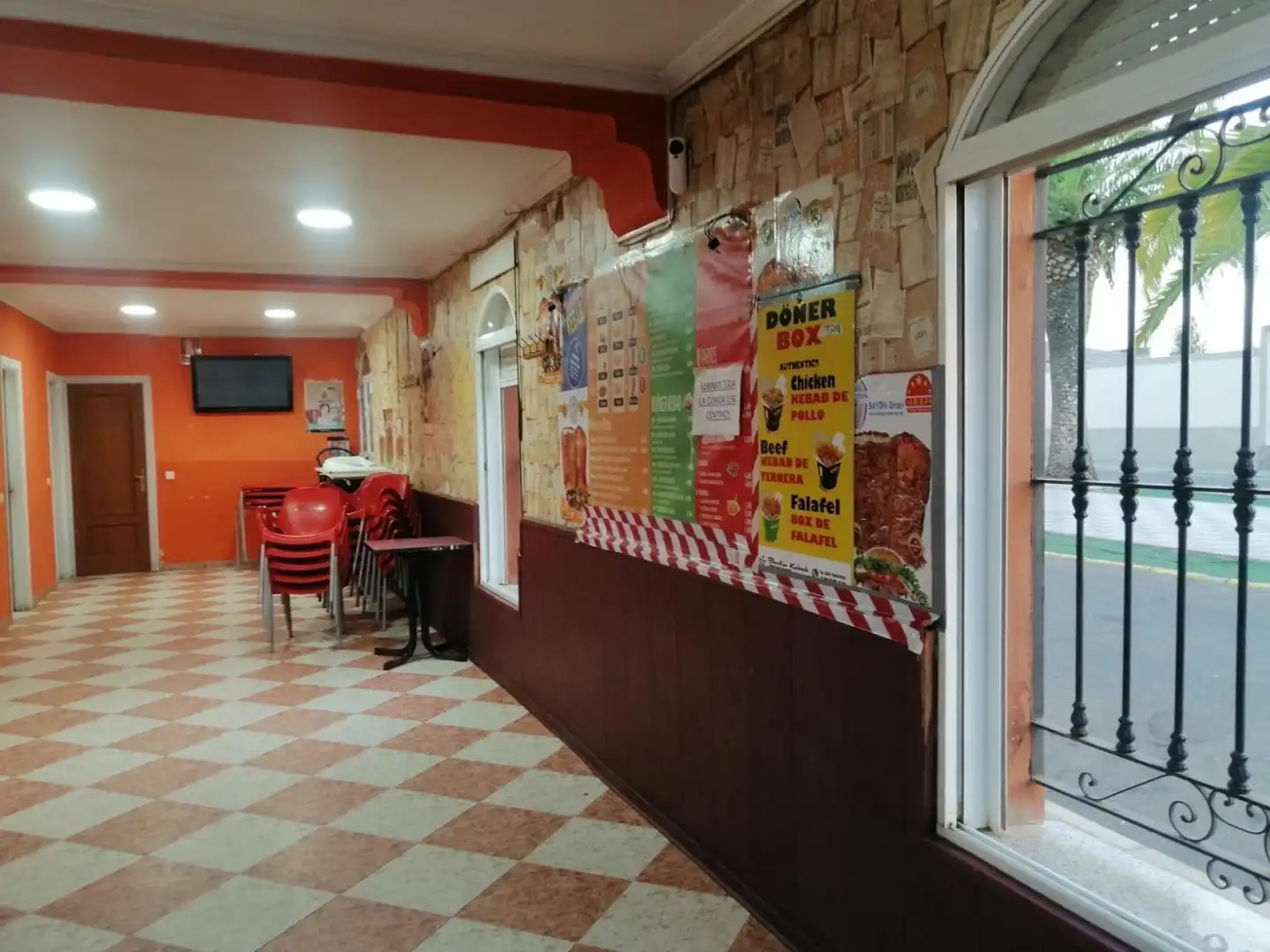 Local en venda en Puebla de la Calzada amb Calefacció