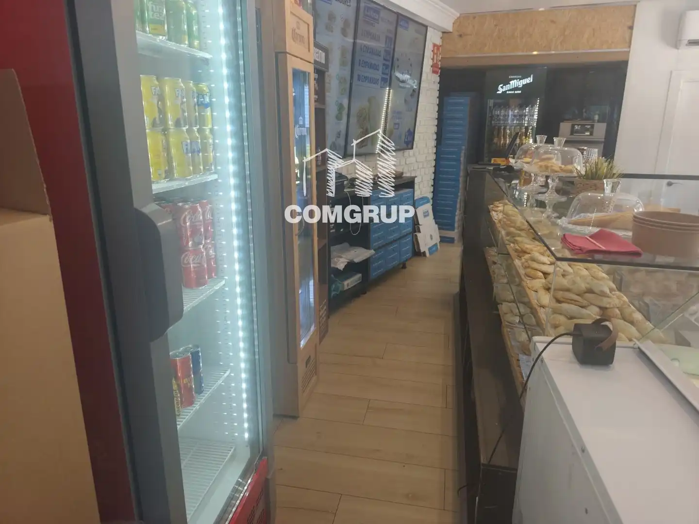 Local comercial en traspaso en Centre, imagen 3