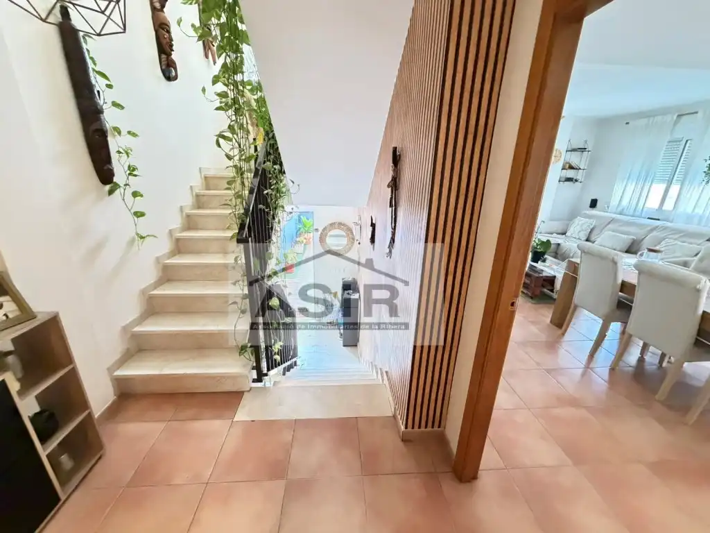 Casa o chalet en venta en Alzira