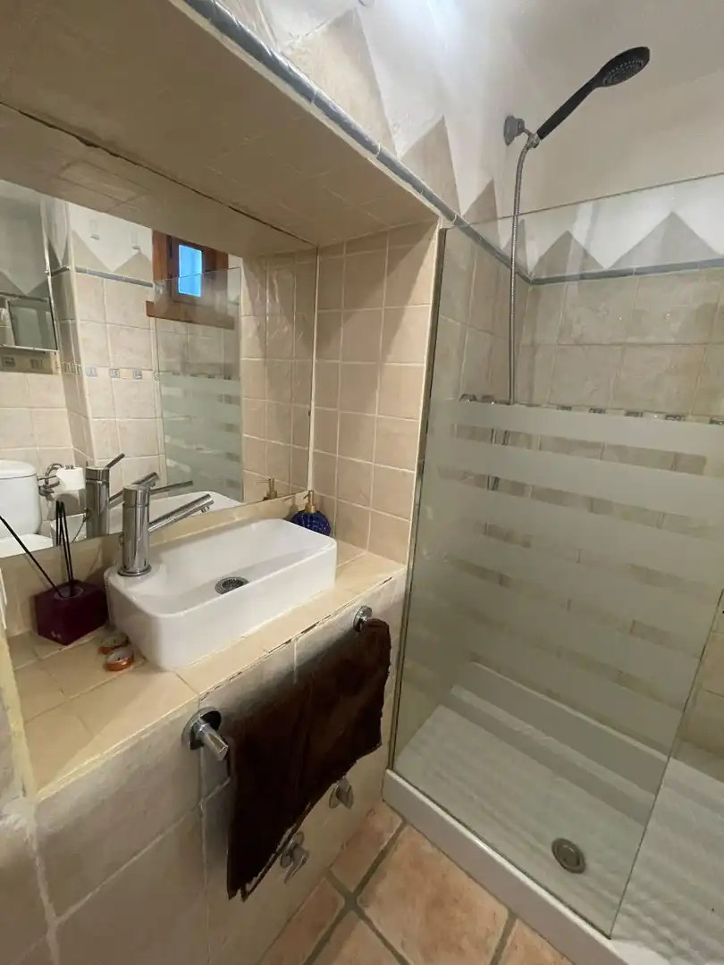 Bathroom of Apartments for sale in Vejer de la Frontera  with Storage room