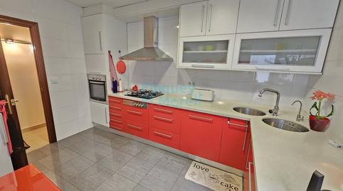 Foto 4 de Pis en venda a Jupiter, 27, Mariola, Lleida