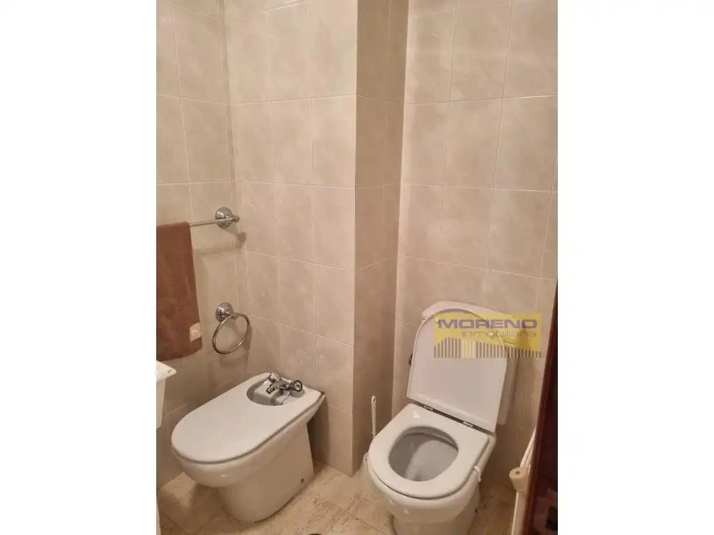 Bathroom of Flat for rent in Láncara