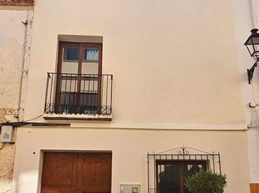 Casa rústica en venta en N/A