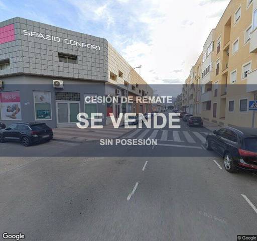 Local comercial en Venta en Las Salinas