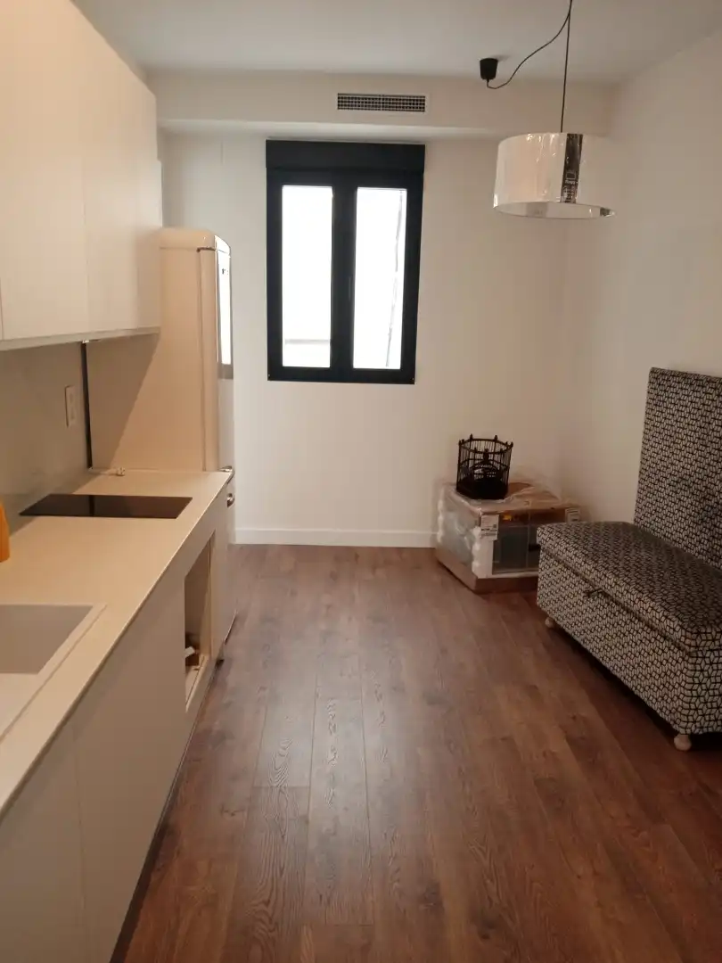 Flat with lift for sale in Calle de Sebastián Elcano, imagen 5