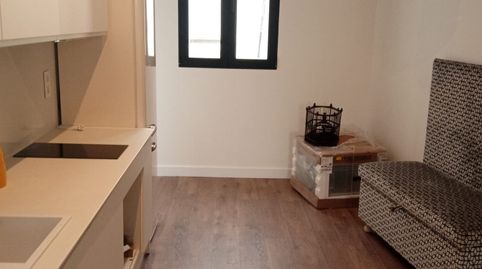 Foto 5 de Piso en venta en Calle de Sebastián Elcano, Palos de Moguer, Madrid Capital