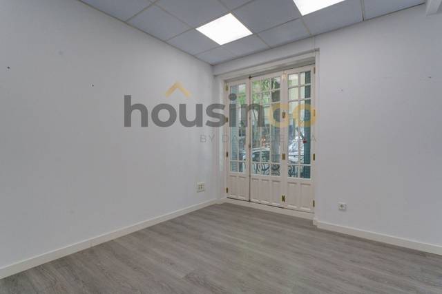 Oficina en Alquiler en Hermosilla en Recoletos