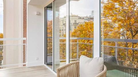 Foto 5 de Pis en venda a Recoletos, Madrid