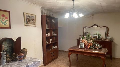 REF 25078  CASA EN ARGAMASILLA DE CALATRAVA, imatge 4