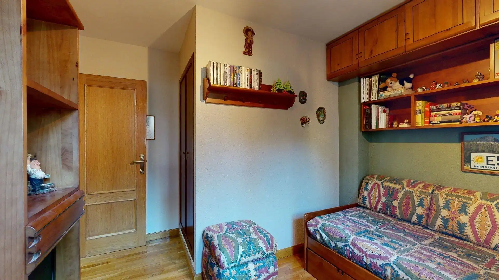 Flat with terrace for sale in Avenida NAVARRA 87, imagen 32