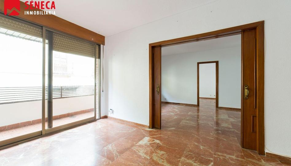 Photo 1 of Flat to rent in Zona Centro, Córdoba