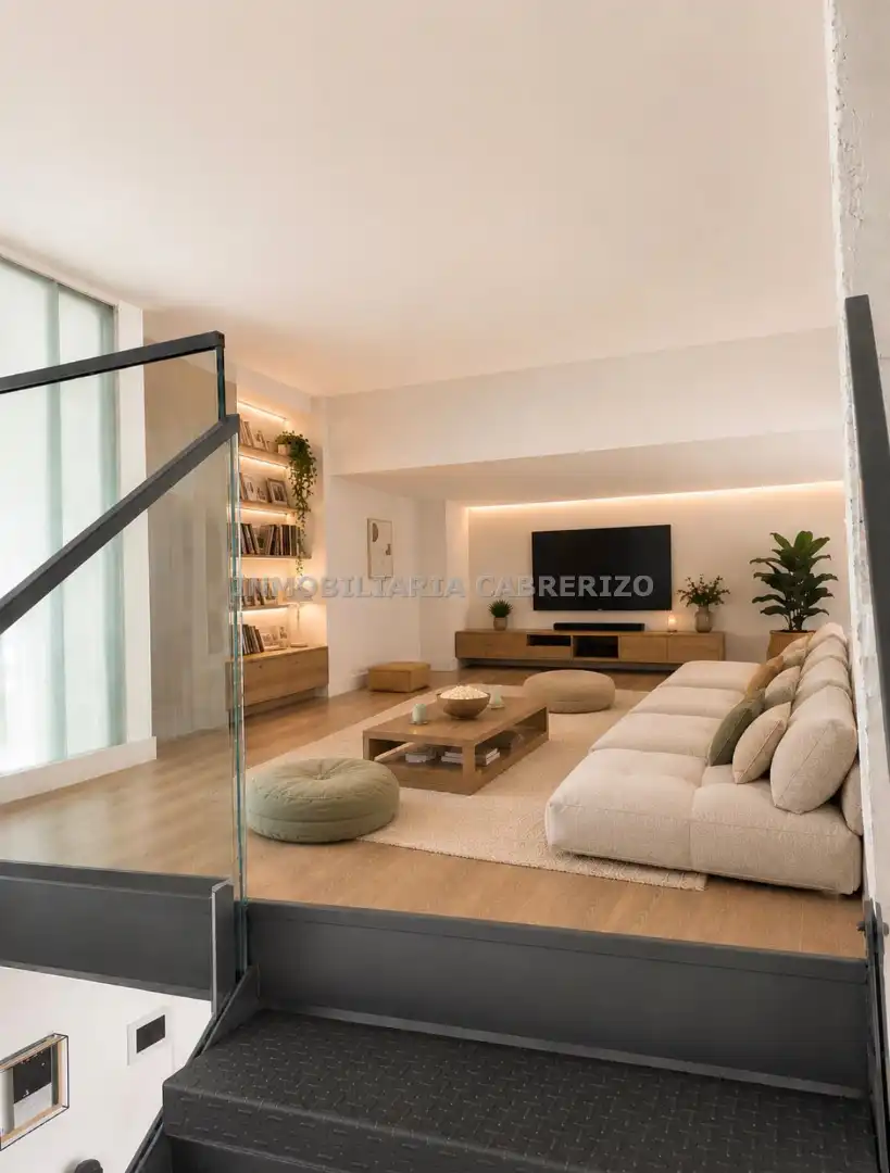 Appartement avec piscine à vendre à La Cava - Fardachón, imagen 4