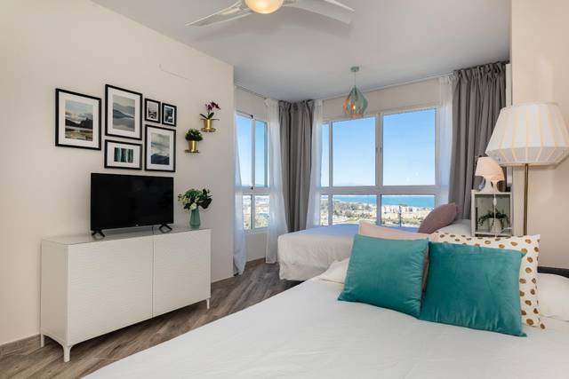 Estudio en Venta en La Colina