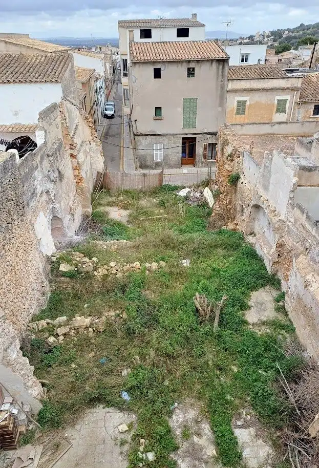 Adossat en venda a Felanitx Poble, imagen 19