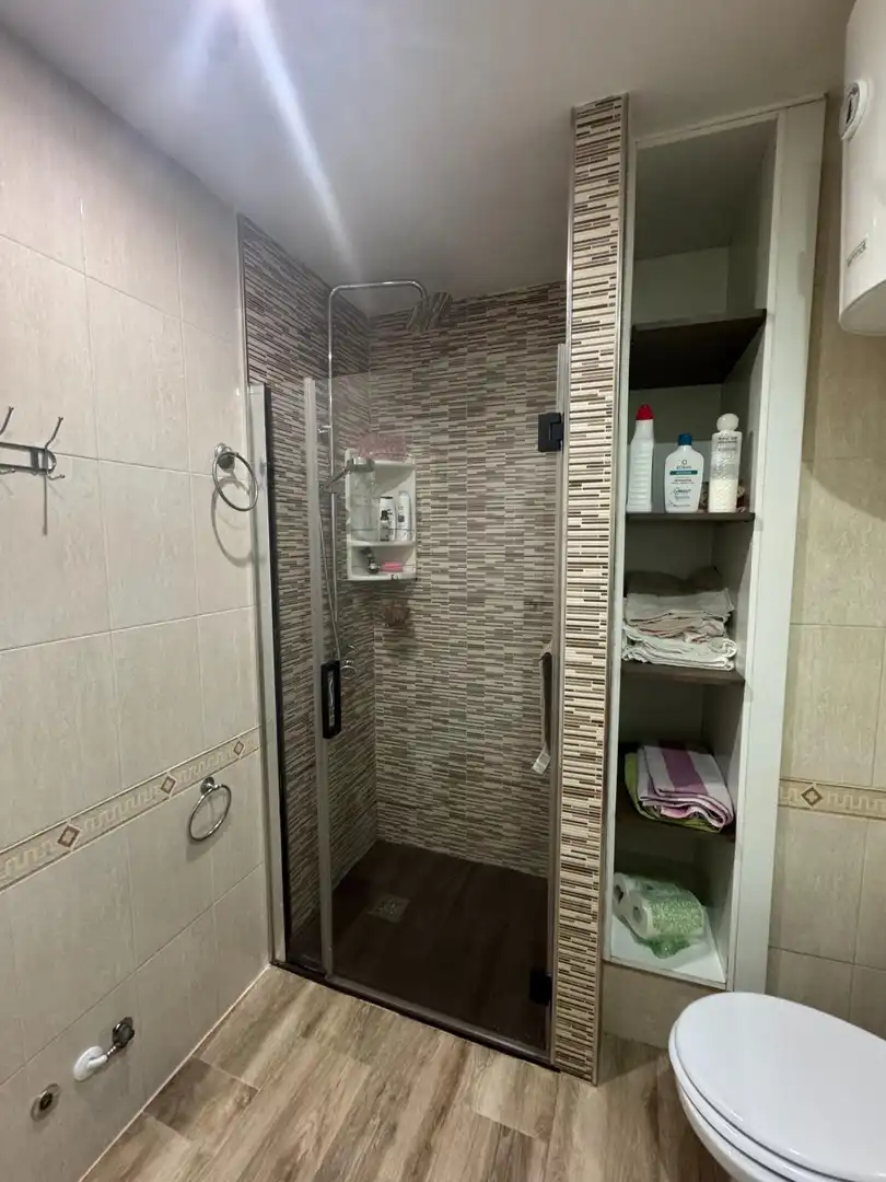 Appartement avec ascenseur à louer à Centro, imagen 12