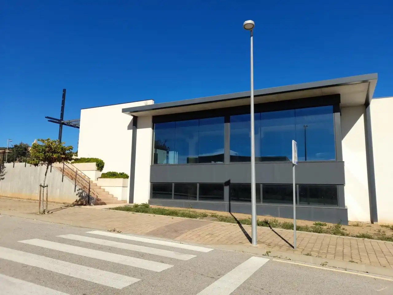 Industriegebäude zum Verkauf in Avinguda de Catalunya 2
