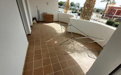 Terrace of Flat for sale in Vera  with Air Conditioner and Terrace