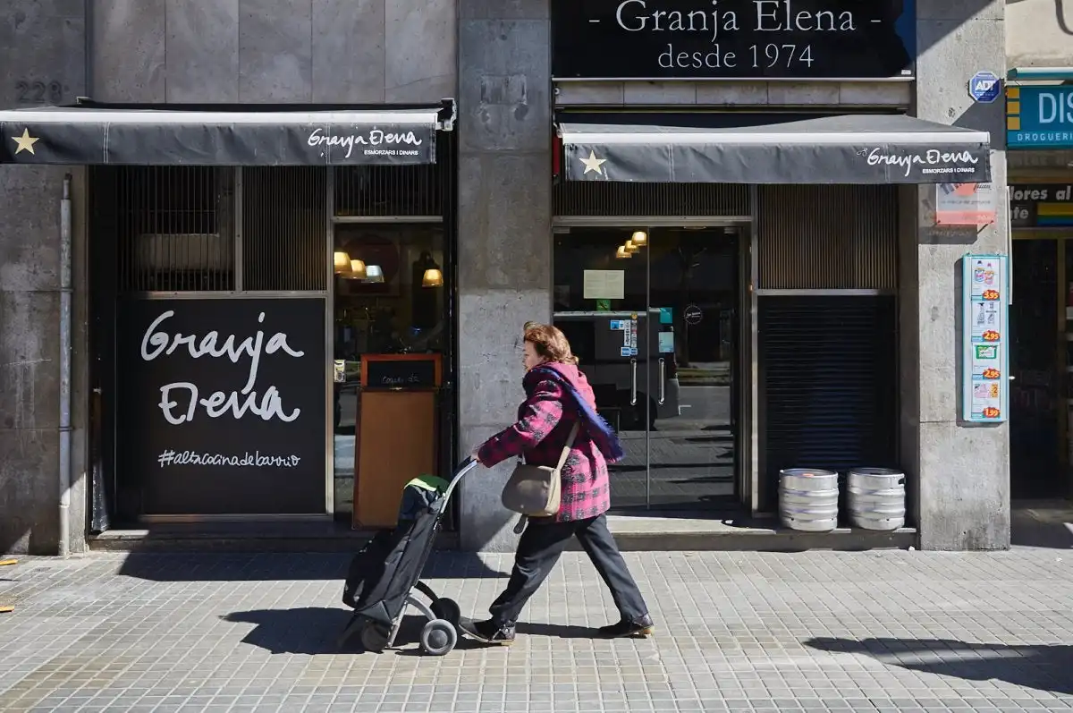 Pis amb ascensor en venda a Carrer de la Mineria, imagen 20