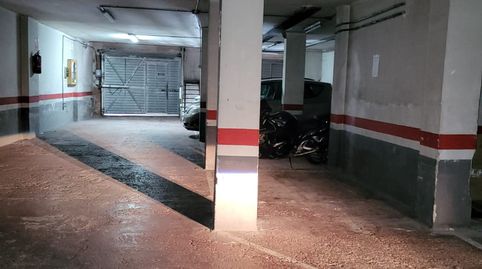 Foto 2 de Garatge en venda a Collblanc, L'Hospitalet de Llobregat