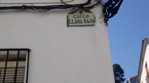 Foto 5 de Casa o chalet en venta en Calle Llana Baja, 70, Martos, Jaén