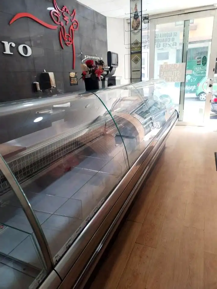 Local comercial en traspaso en Garcilaso De La Vega 26, imagen 2