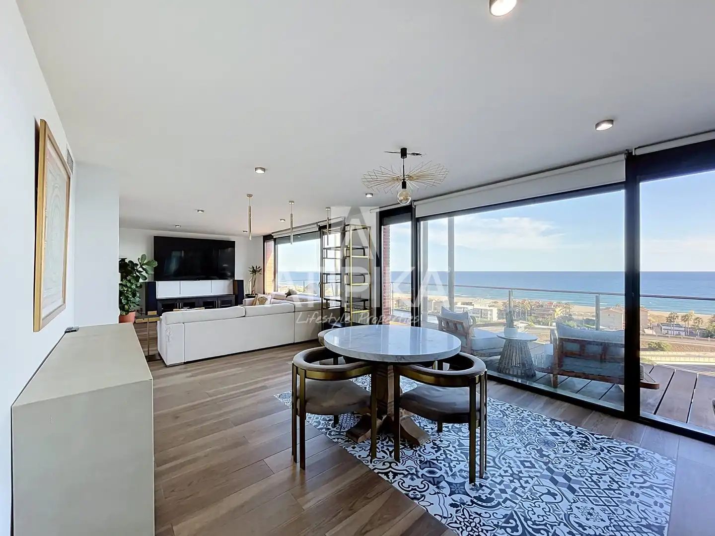 Casa en alquiler en Les Botigues de Sitges, imagen 5