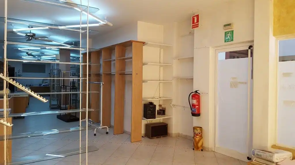 Locale commerciale in vendita a Campo de Criptana, imagen 2