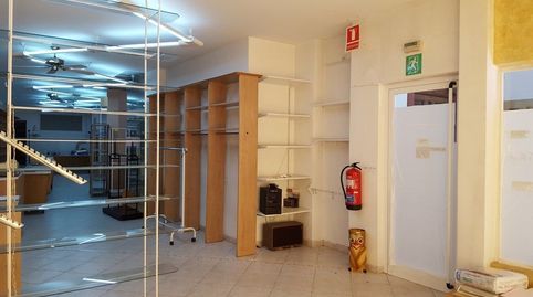 SE VENDE AMPLIO LOCAL COMERCIAL EN PLENO CENTRO, imatge 2