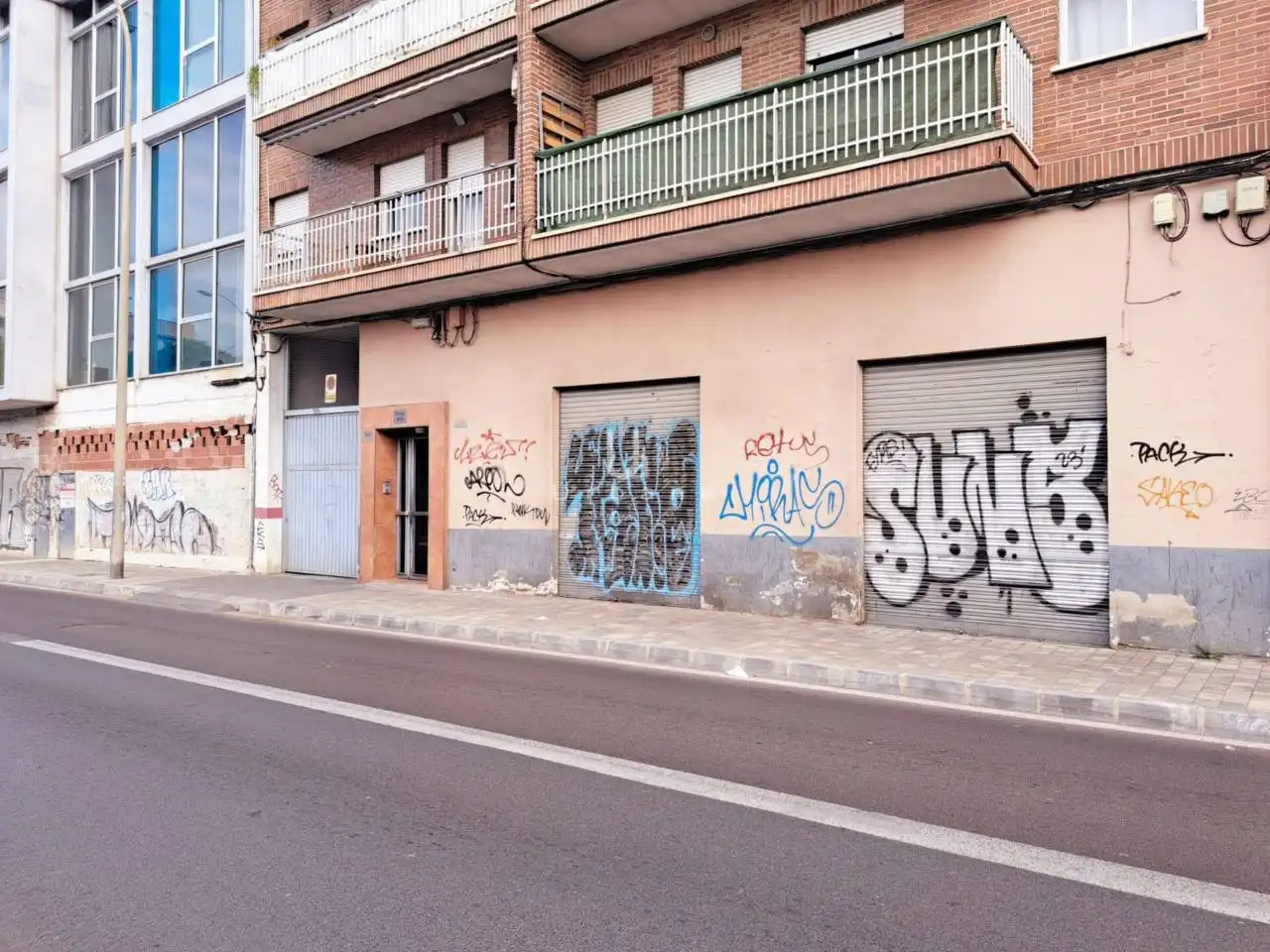 Local comercial en venda a Avenida  Del Palmar, imagen 14
