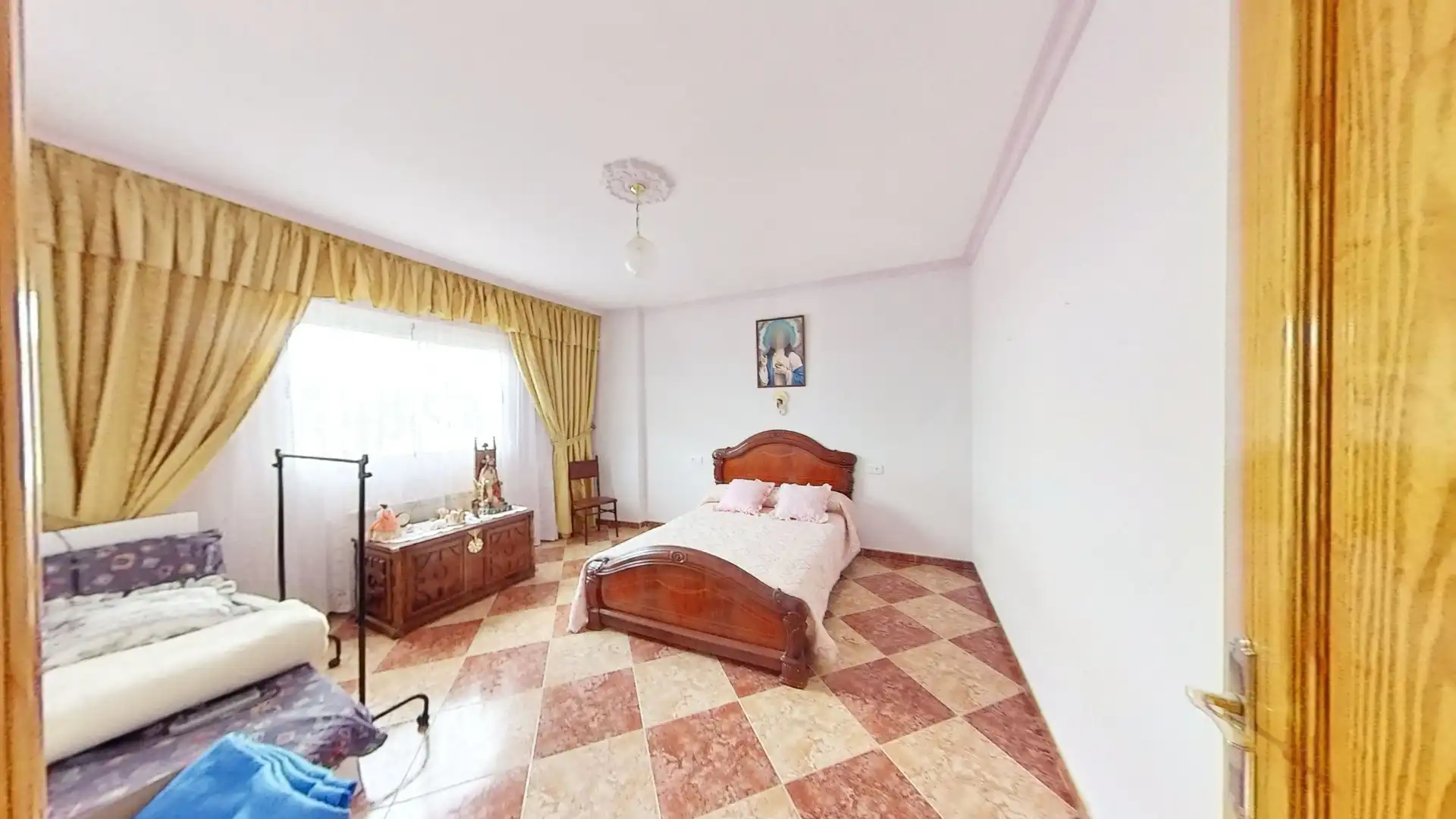 Casa rustica in vendita a Montejícar, imagen 10