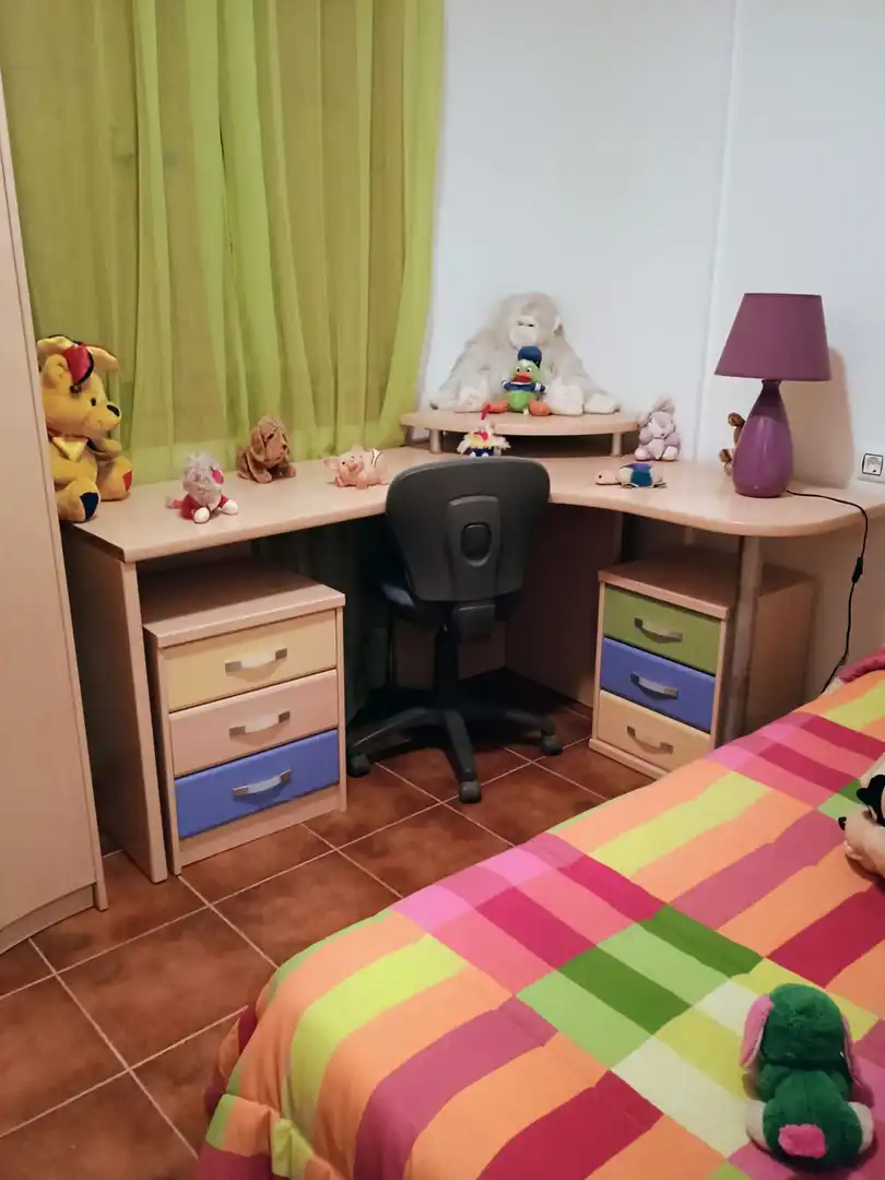 Habitación de Dúplex en venta en Bullas con Terraza