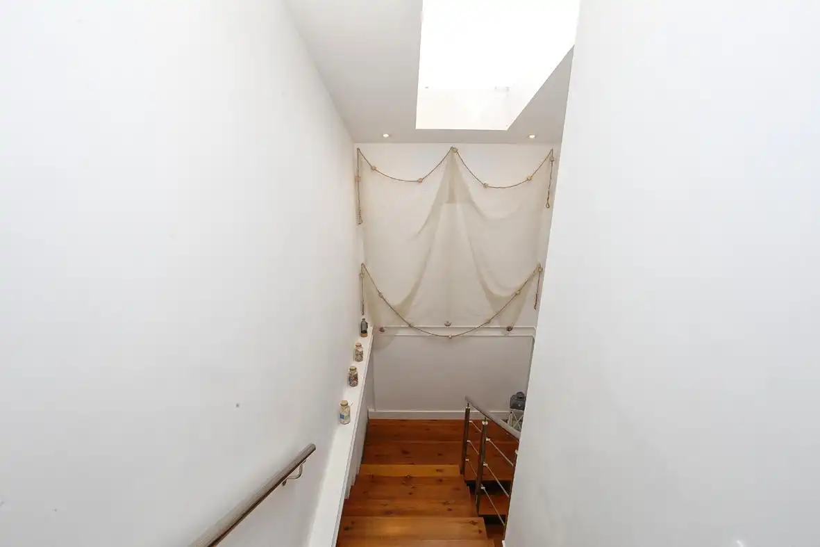 Casa adosada en venta en Alcanar con Calefacción, Jardín privado y Terraza