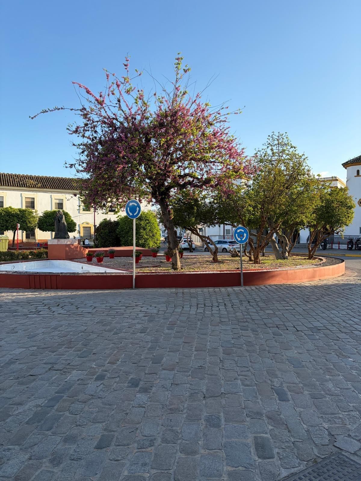 Exterior view of Houses for sale in Utrera