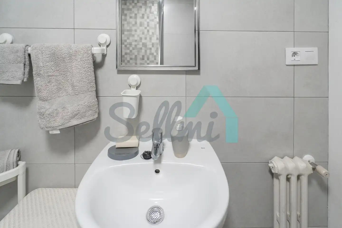 Flat with lift to rent in Calle Muñoz Degraín, imagen 20