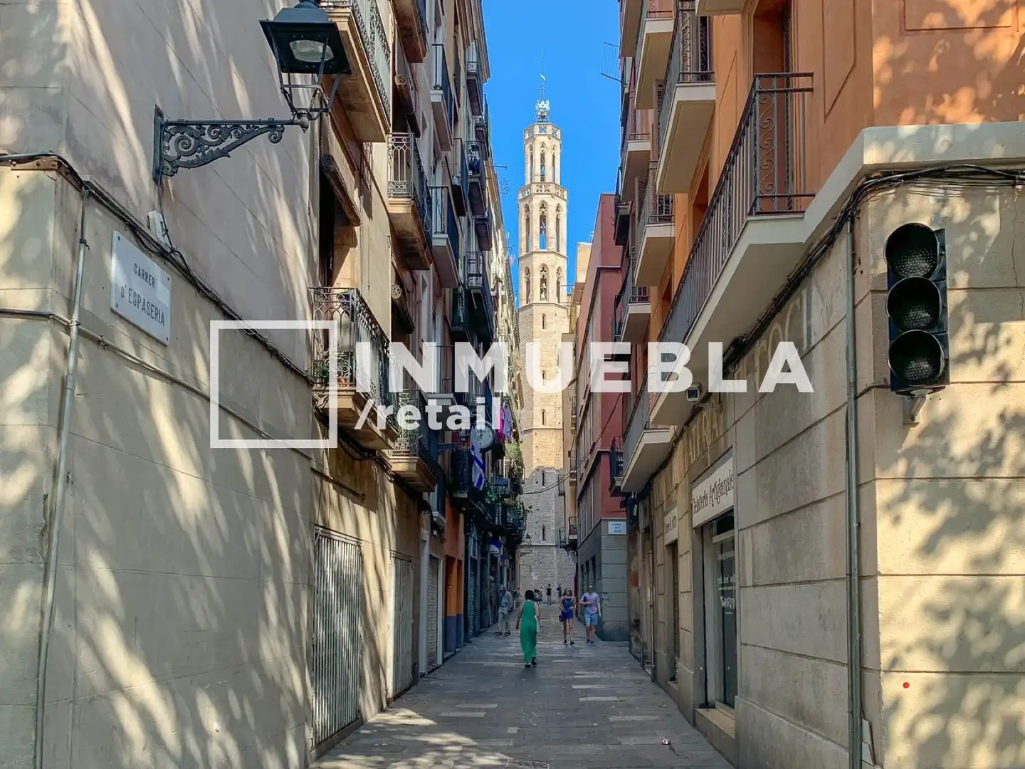 Gewerbefläche zum Verkauf in Sant Pere Mes Baix, imagen 18