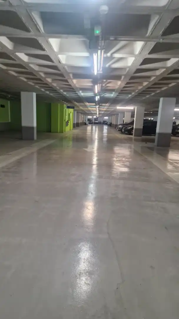 Parkplatz von Garage zum Verkauf in Sant Feliu de Llobregat