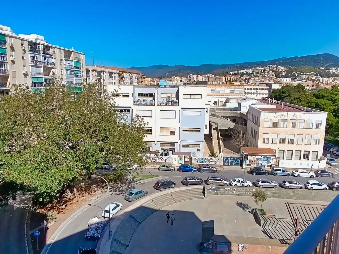 Pis amb ascensor en venda a Hermosilla 9