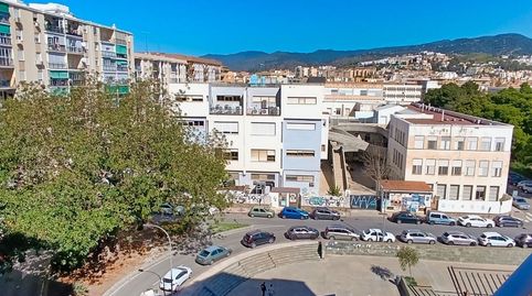 PISO EN ZONA EL EJIDO DE MÁLAGA