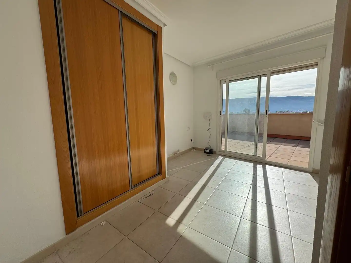 Balcony of Apartments for sale in Murcia  with Air Conditioner and Terrace