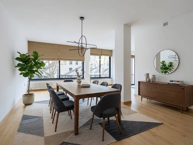 Piso en Venta en La Vila Olímpica del Poblenou