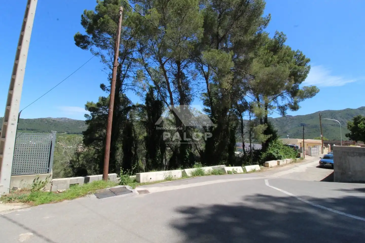 Terreno residencial en venta en Urbanitzacions i Pedanies Sud