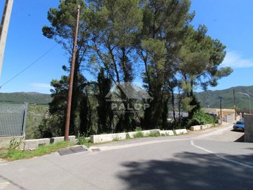 Terreno residenziale in vendita a Urbanitzacions i Pedanies Sud